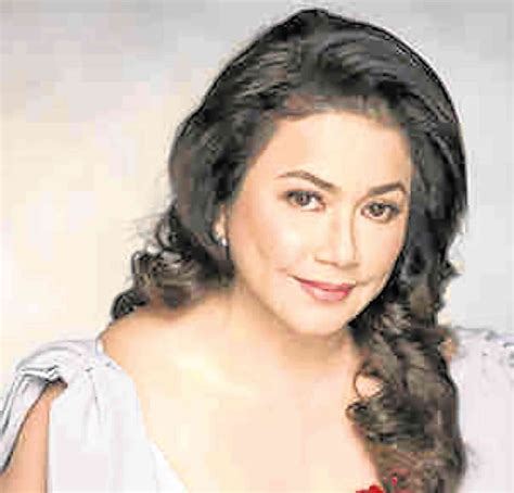 Dina Bonnevie .